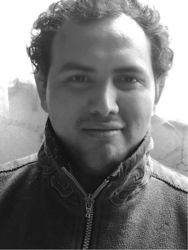 Photo of Elías Pinto Casanova