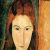 Photo of Monica Modigliani