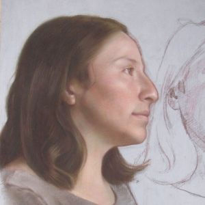 Debie Zevallos Art