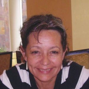 Clotilde Larrauri