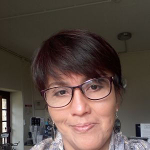 Flor de María RUEDA ARRIOLA