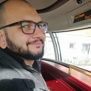 Daniel Negoita