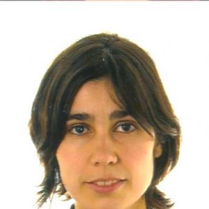 Sara Pasamar