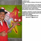GERARDO OSORIO SANCHEZ