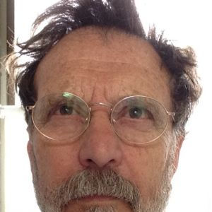 Oscar Capeche