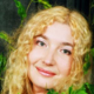 Irina Afonskaya