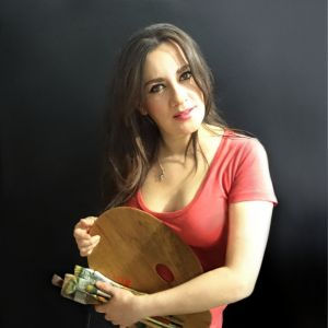 Diana Sandoval