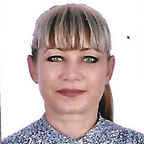 Olesya Novik