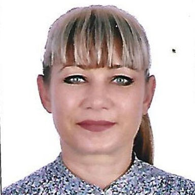 Olesya Novik