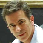 ANGEL DE CACERES GARCIA
