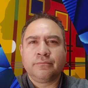 FRANCO ERNESTO PONCE VIVEROS