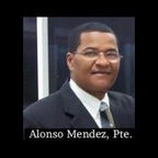 Alonso Mendez