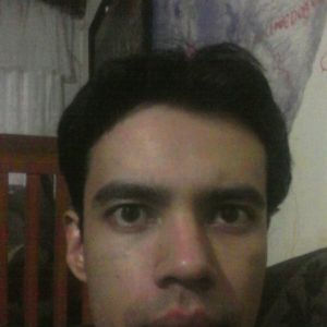 Benjamín Alejandro Luna