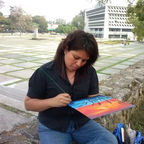Jacqueline Paredes