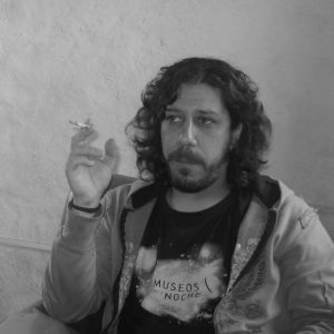 Alvaro Ortiz