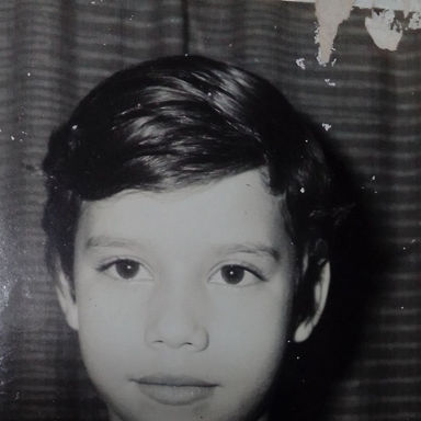 José Luis Betancourt García