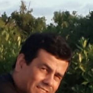Francis  Gasperi