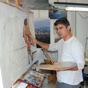 antonio ortega