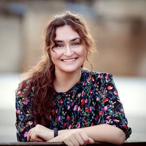 Tatiana Zappa