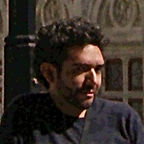 Javier Diaz Ochoa