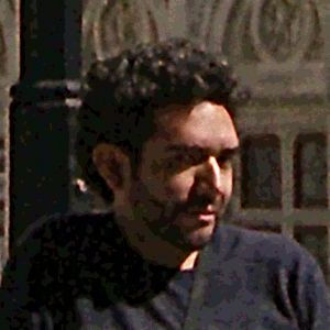 Javier Diaz Ochoa