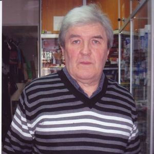 Victor Filippsky