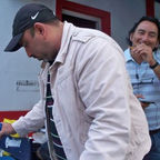 javier acuña