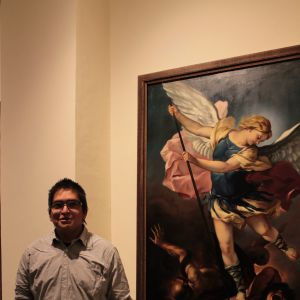 Johann Chavez