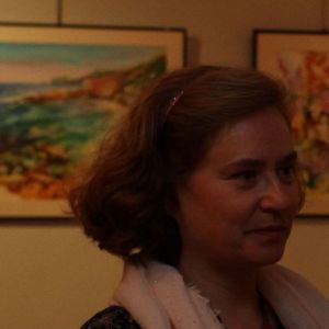 Alejandra Bonmati Arnau