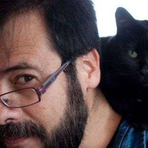 Gustavo Morejón