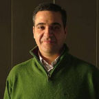 Javier Pérez Hernández
