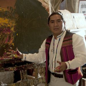Mejores Pintores Ortega Maila