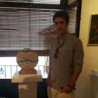 Alfonso Gongora