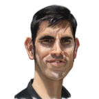 Ramón Sánchez