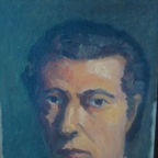 Jose Garcia Marin