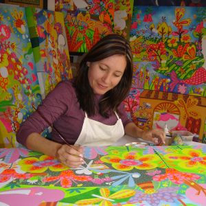 Lala González