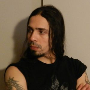 john munoz pozo