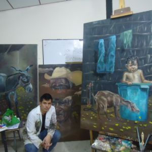 GABRIEL VILLALTA MONCADA