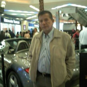 Orlando Gutierrez