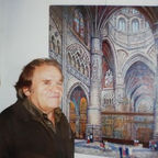 Francisco Sadornil Santamaría