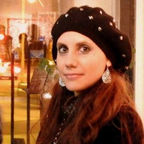 Carla Marty