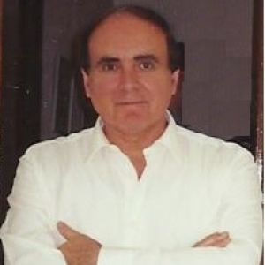 Antonio Embid Mosteo