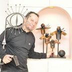 José Antonio Cordoba Llamazares