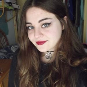 Marina Espinosa Téllez