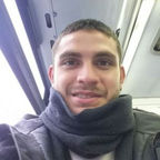 marco Antonio Verde Parodi