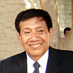 Jose Eduardo Moreno Lau