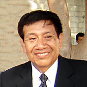 Jose Eduardo Moreno Lau