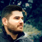 Cesar Morales Cantu