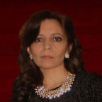 Geovanna Núñez