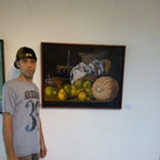 Ramser Duarte